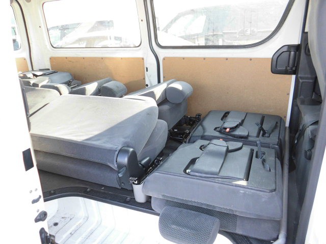 HIACE VAN DX8