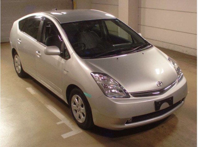 PRIUS S1