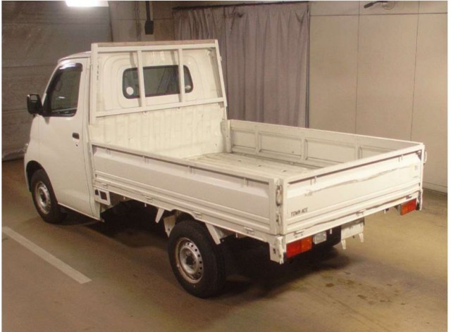 TOWNACE TRUCK DX-X EDITION2