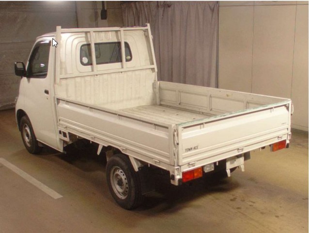 TOWNACE TRUCK DX-X EDITION2