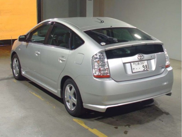 PRIUS G2