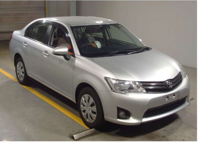 COROLLA AXIO X BUSINESS PACKAGE1