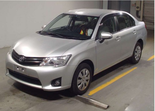 COROLLA AXIO X BUSINESS PACKAGE3