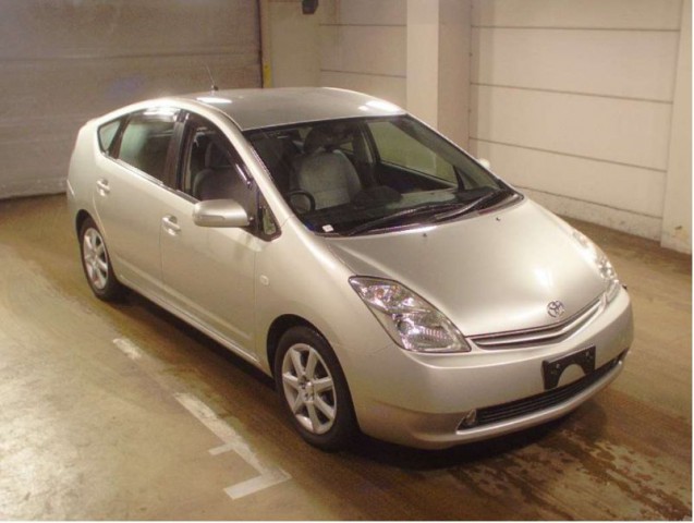 PRIUS S TOURING SELECTION1