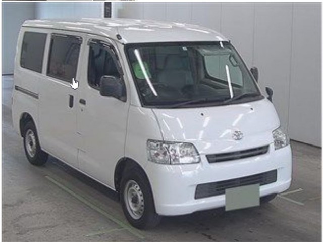 TOWNACE VAN GL1