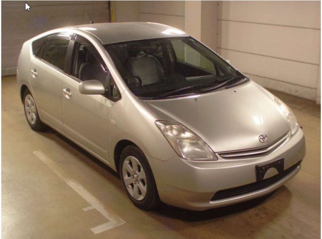 PRIUS S1