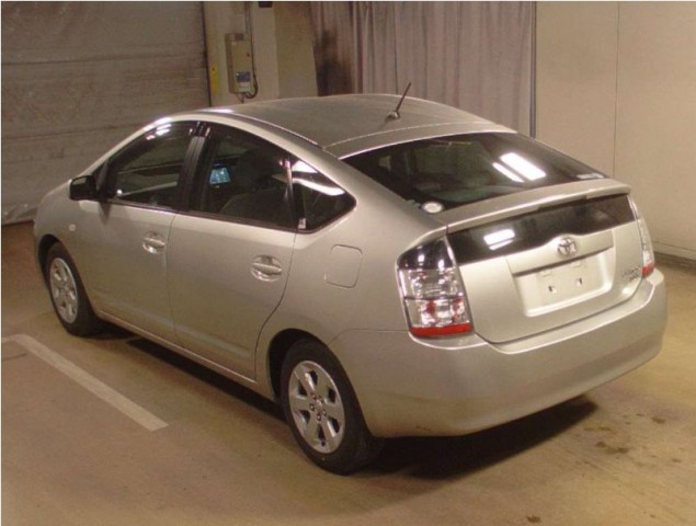 PRIUS S2