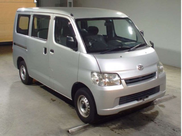 TOWNACE VAN GL1