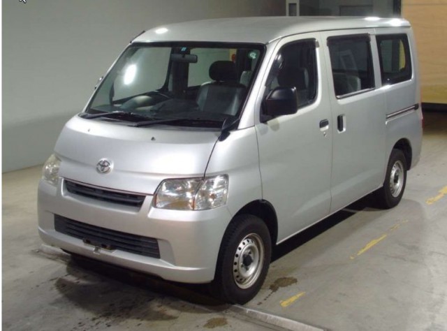 TOWNACE VAN GL3