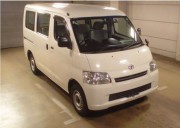 TOWNACE VAN