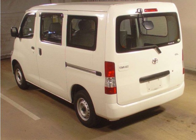 TOWNACE VAN GL2