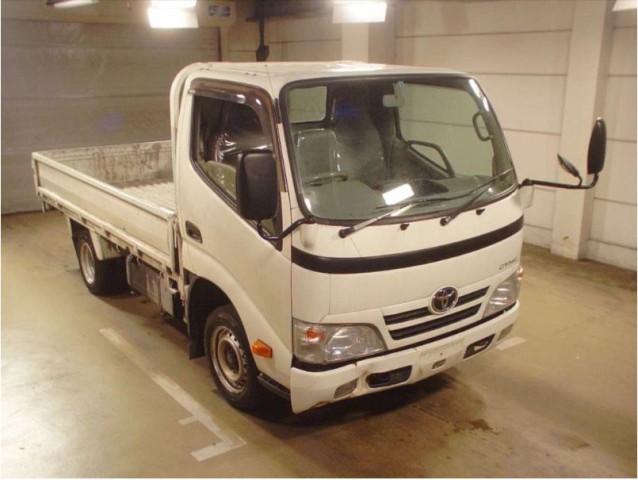 DYNA TRUCK JASUTORO1