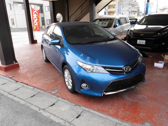 AURIS 150X S PACKAGE1