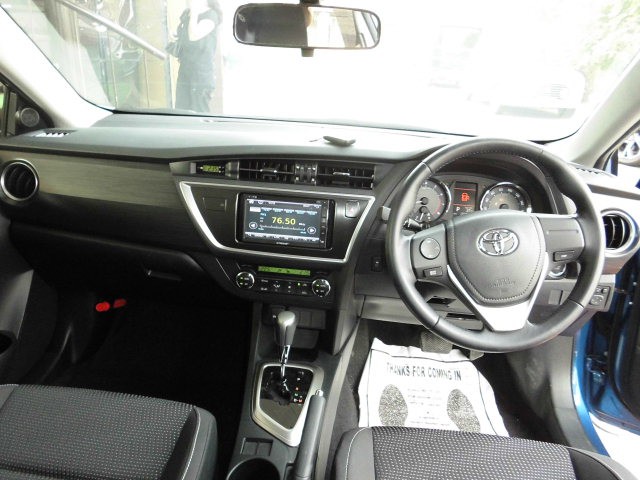 AURIS 150X S PACKAGE7