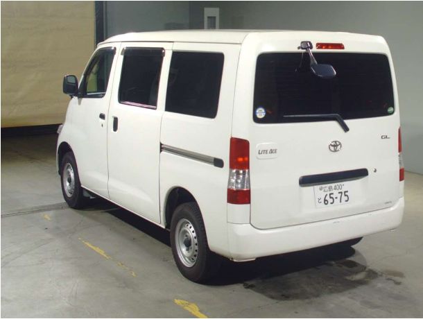 LITEACE VAN GL2