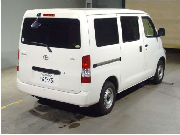 LITEACE VAN GL4