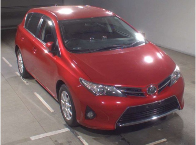 AURIS 150X1