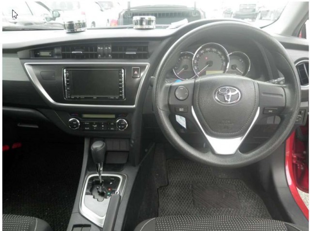 AURIS 150X4