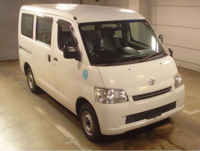 LITEACE VAN GL1