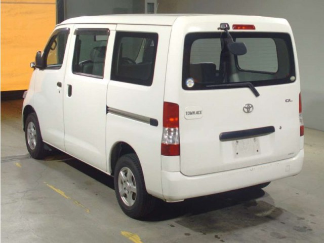 TOWNACE VAN GL2