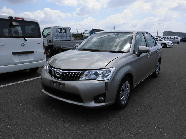 COROLLA AXIO LUXEL2