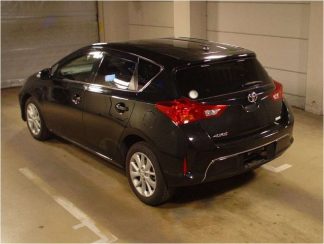 AURIS 150X S PACKAGE2