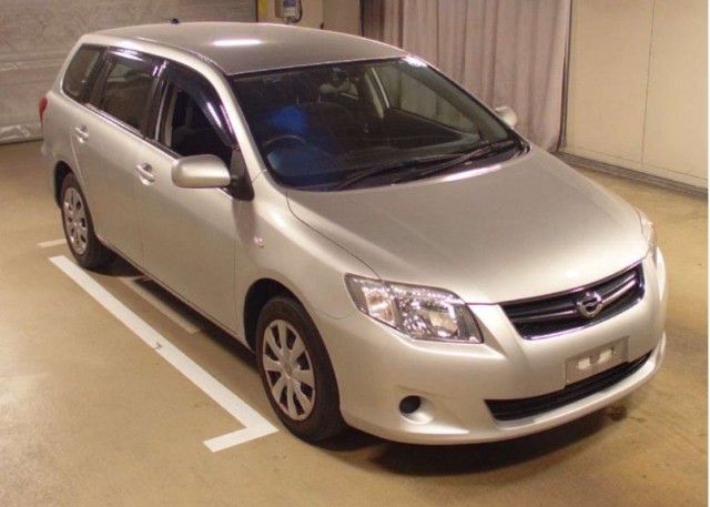 COROLLA FIELDER 1.5X1