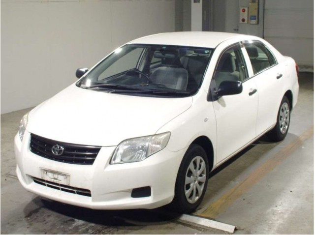 COROLLA AXIO X BUSINESS PACKAGE3