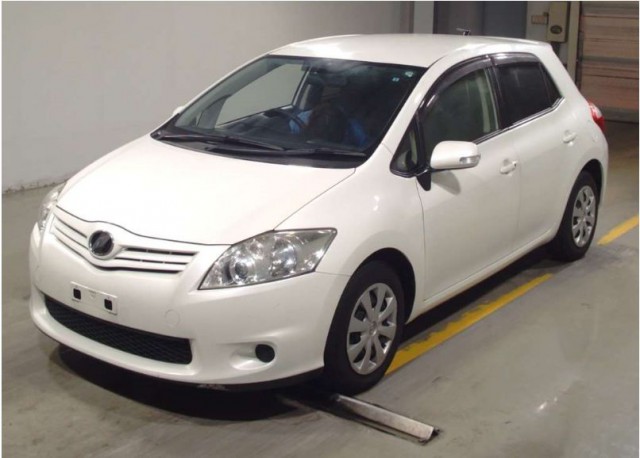 AURIS 150X M PACKAGE3