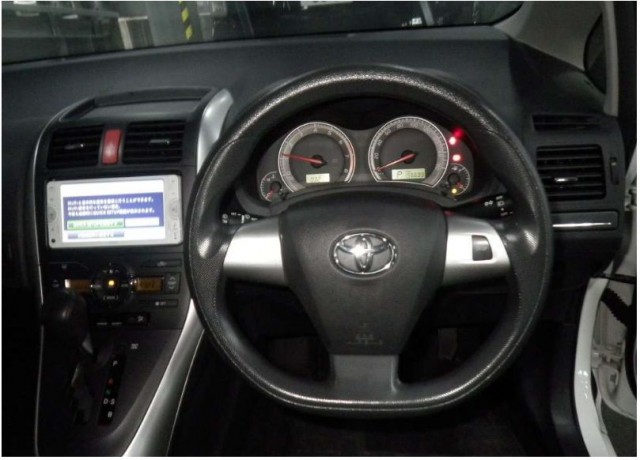 AURIS 150X M PACKAGE6