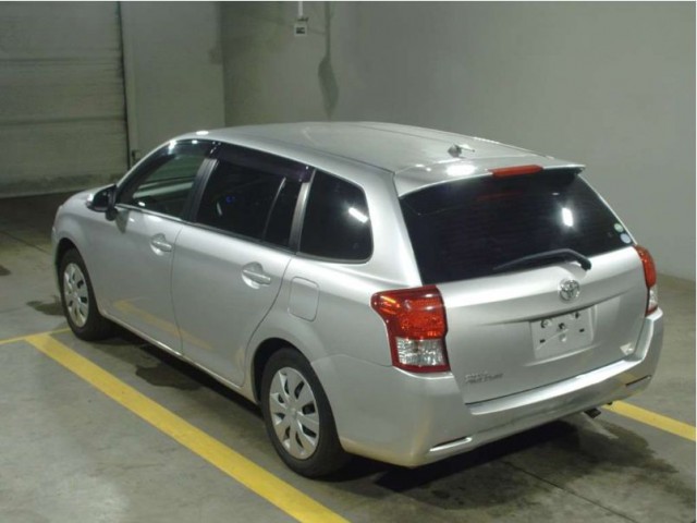 COROLLA FIELDER 1.5X2