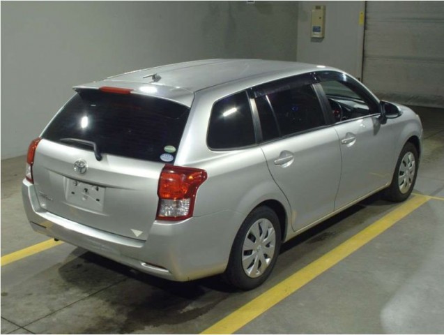 COROLLA FIELDER 1.5X4