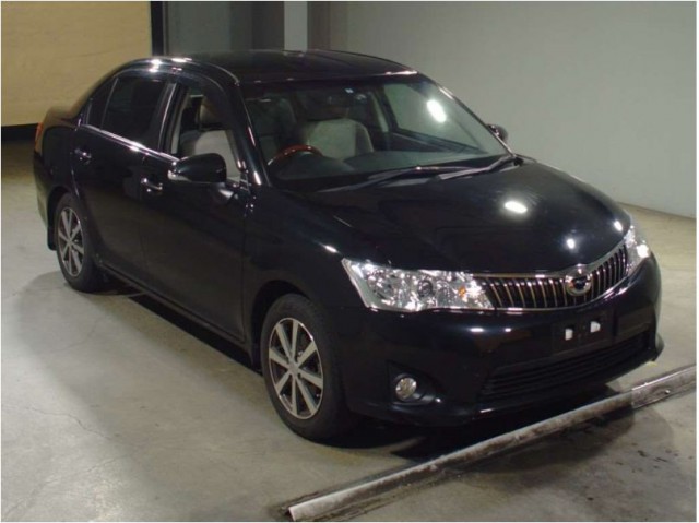 COROLLA  AXIO LUXEL1