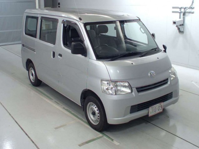 TOWNACE VAN GL1