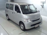 TOWNACE VAN