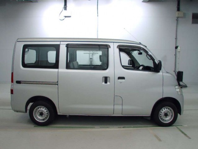 TOWNACE VAN GL3