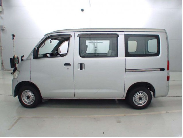 TOWNACE VAN GL4