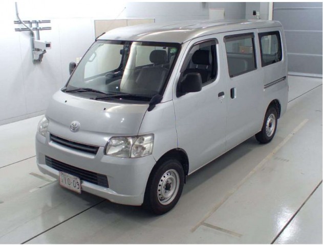 TOWNACE VAN GL5