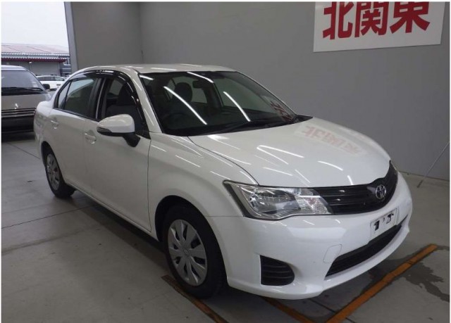 COROLLA AXIO X BUSINESS PACKAGE1