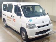 TOWNACE VAN