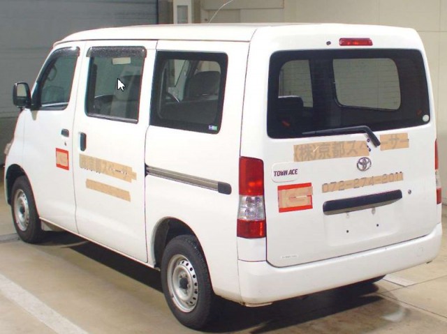 TOWNACE VAN GL2