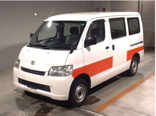 TOWNACE VAN GL3