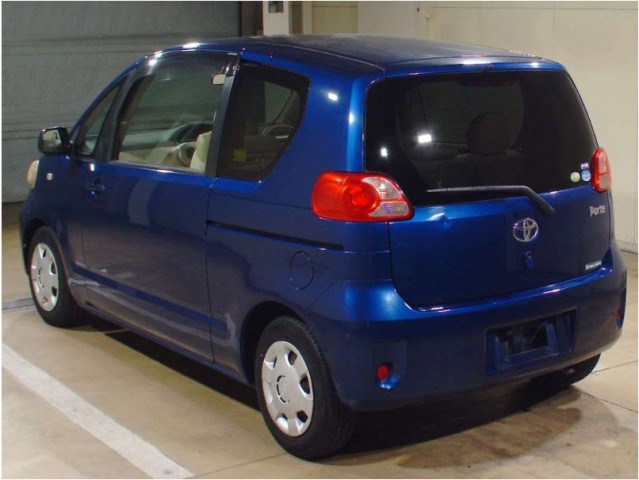 PORTE 130i2