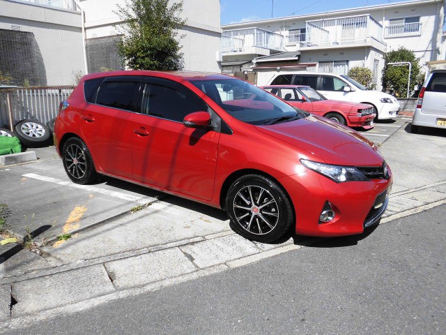 AURIS X S PACKAGE1