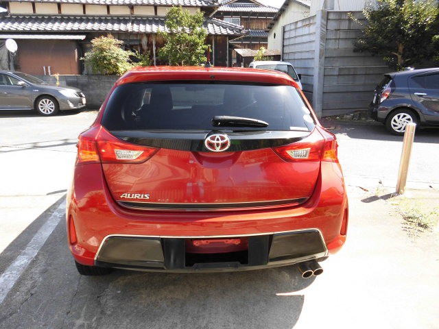 AURIS X S PACKAGE5