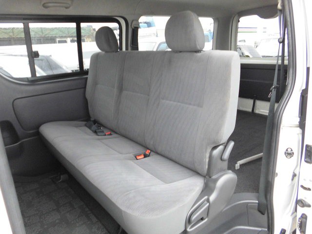 HIACE VAN LONG SUPER GL11