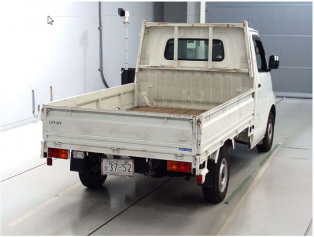 LITEACE TRUCK DX6