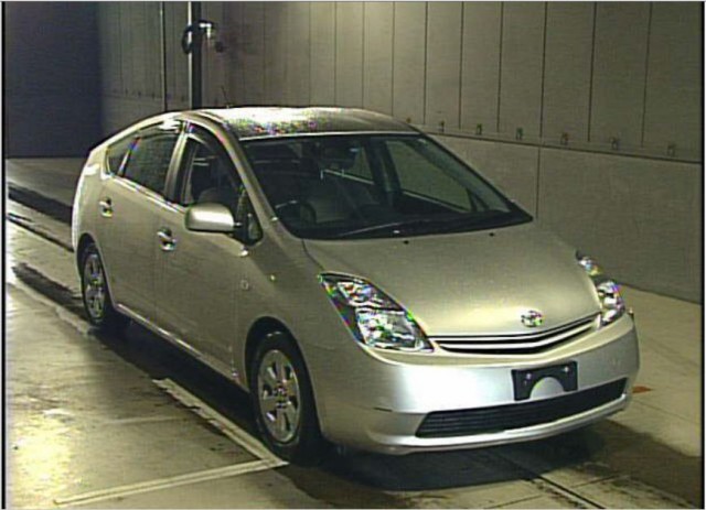 PRIUS G1