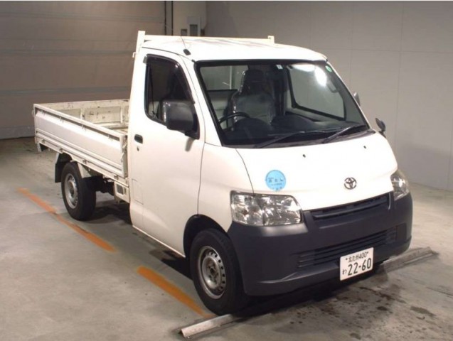 LITEACE TRUCK DX1