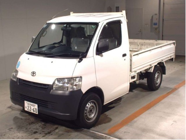 LITEACE TRUCK DX3